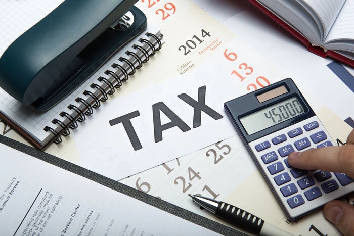 quyết toán thuế thu nhập cá nhân 2023 online
