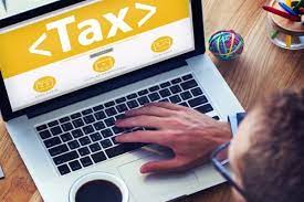 phần mềm tính thuế thu nhập cá nhân online