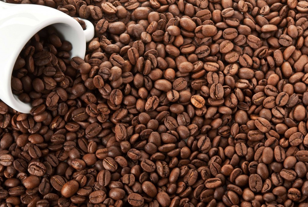 Hương cà phê nguyên chất như thế nào?