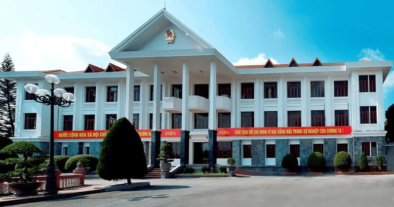 quản lý nhà nước về y tế ở cơ sở