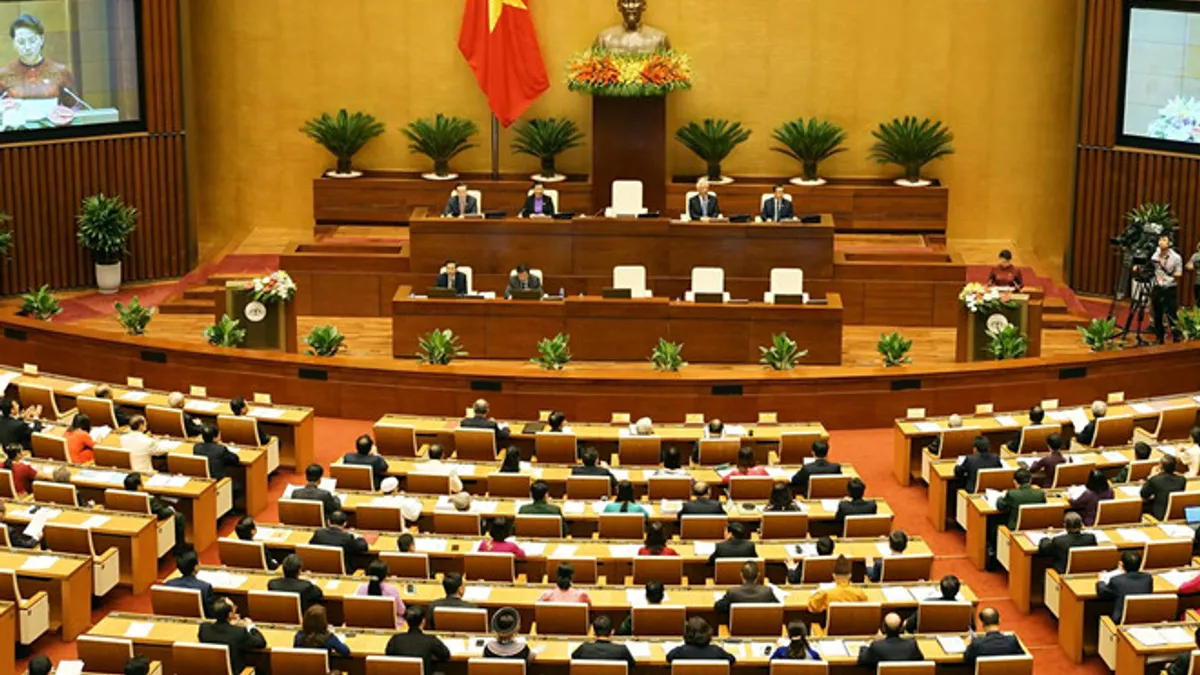 lương thủ tướng