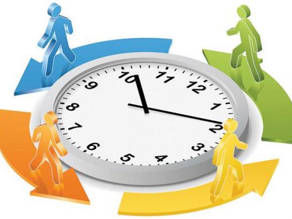 Quy định thời gian làm việc linh hoạt như thế nào?