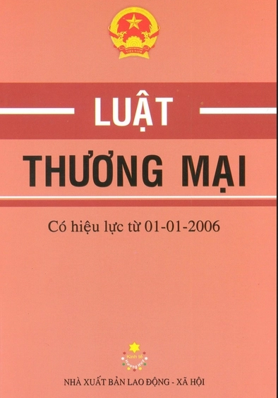 luật thương mại quốc tế 2005