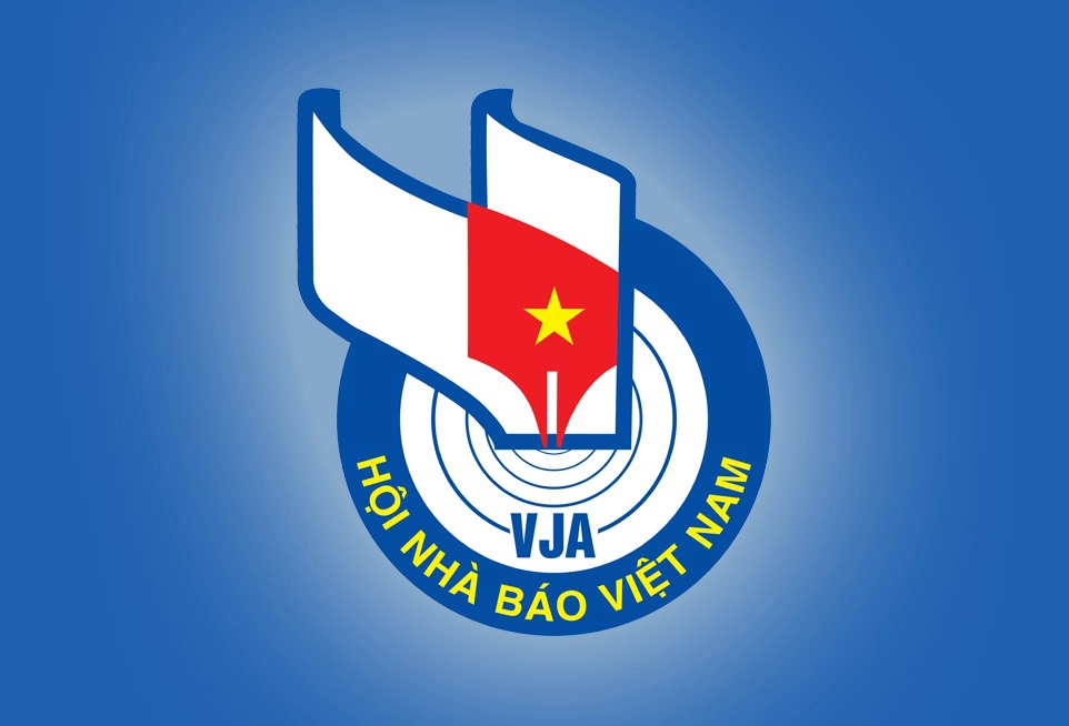 cơ cấu tổ chức hội nhà báo việt nam